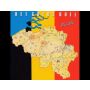 België (Is er leven op Pluto...?) van Het Goede Doel - Fanfare Band