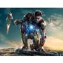 Can You Dig It - Main Title from Iron Man 3 - Fanfare Band