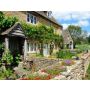 Elegy from The Cotswolds - Wind Band