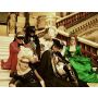 Fairest Isle - Fanfare Band
