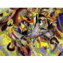 Fantasia and Fugue in C minor - Wind Band