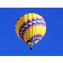 Flying in a Balloon - Fanfare Band