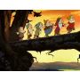 Heigh Ho from Snowwhite and the Dwarfs - Wind Band
