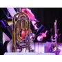 Hello Mister Bass-Trombone - Wind Band