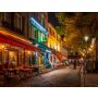 Jean de Paris: Overture - Wind Band