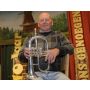Mister O.G. - Brass Band