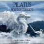Pilatus: Mountain of Dragons - CD