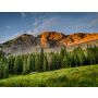 Rocky Mountians Adventures - Fanfare Band