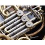 Romance for Horn & Band - Fanfare Band