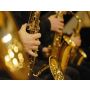 Sax-O-Move - Fanfare Band