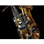 Saxophobia - Fanfare Band
