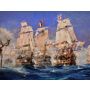 The Battle of Trafalgar - Fanfare Band