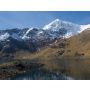 The Eagles of Snowdon - Wind Band