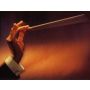 The Golden Baton - Wind Band