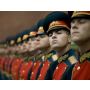 The Tsar's Soldier - Fanfare Band