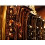 Those Marvelous Saxophones - Wind Band