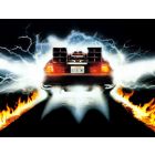 Back to the Future - Fanfare Band