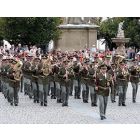 Herzegovac March - Fanfare Band