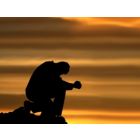 Solitary Prayer - Brass Band