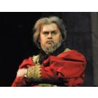 Tsar Boris: Overture - Wind Band